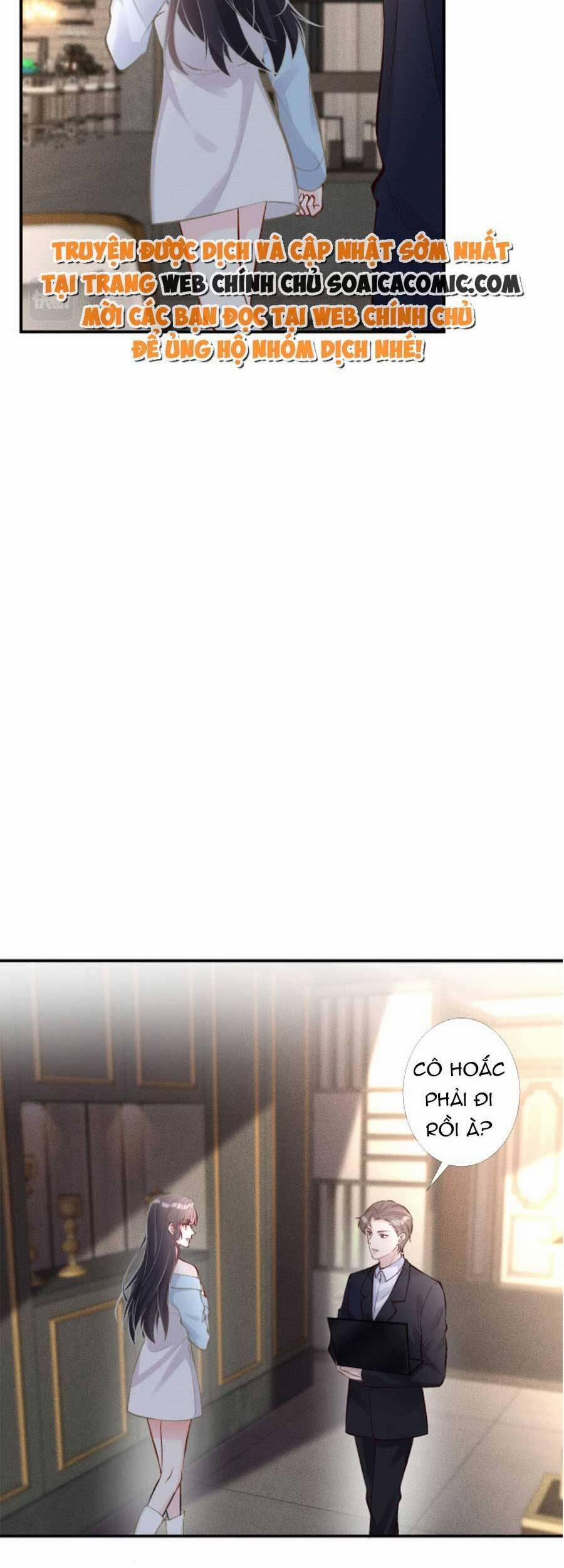 Ôm Khẩn Tiểu Mã Giáp Của Tôi 93 trang 3