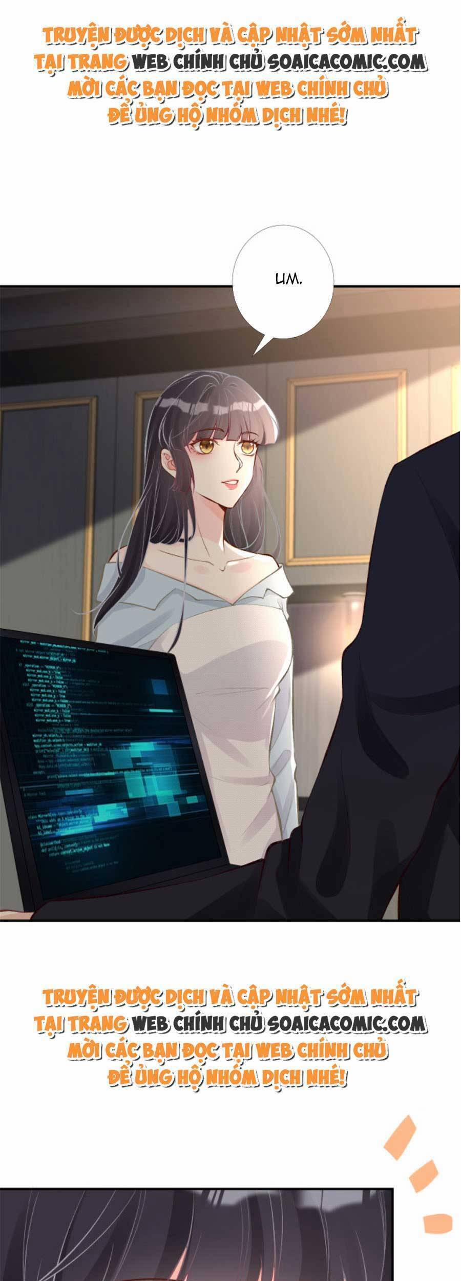 Ôm Khẩn Tiểu Mã Giáp Của Tôi 93 trang 4