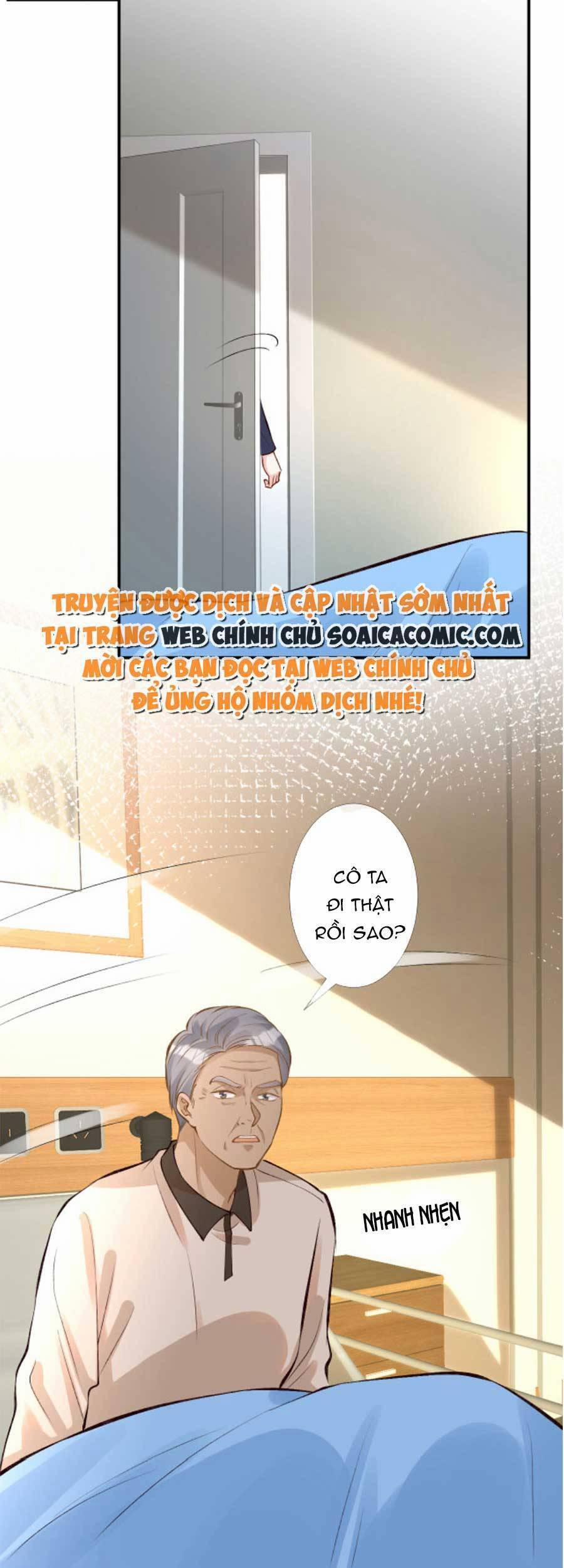 Ôm Khẩn Tiểu Mã Giáp Của Tôi 94 trang 17