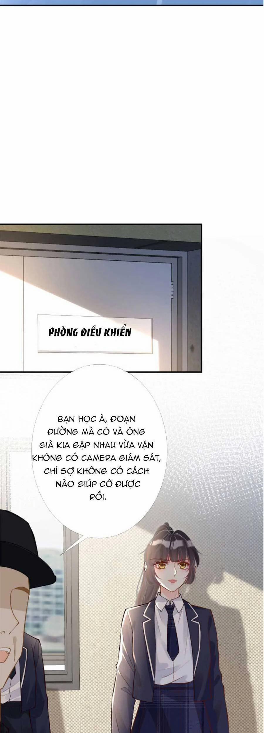 Ôm Khẩn Tiểu Mã Giáp Của Tôi 94 trang 18