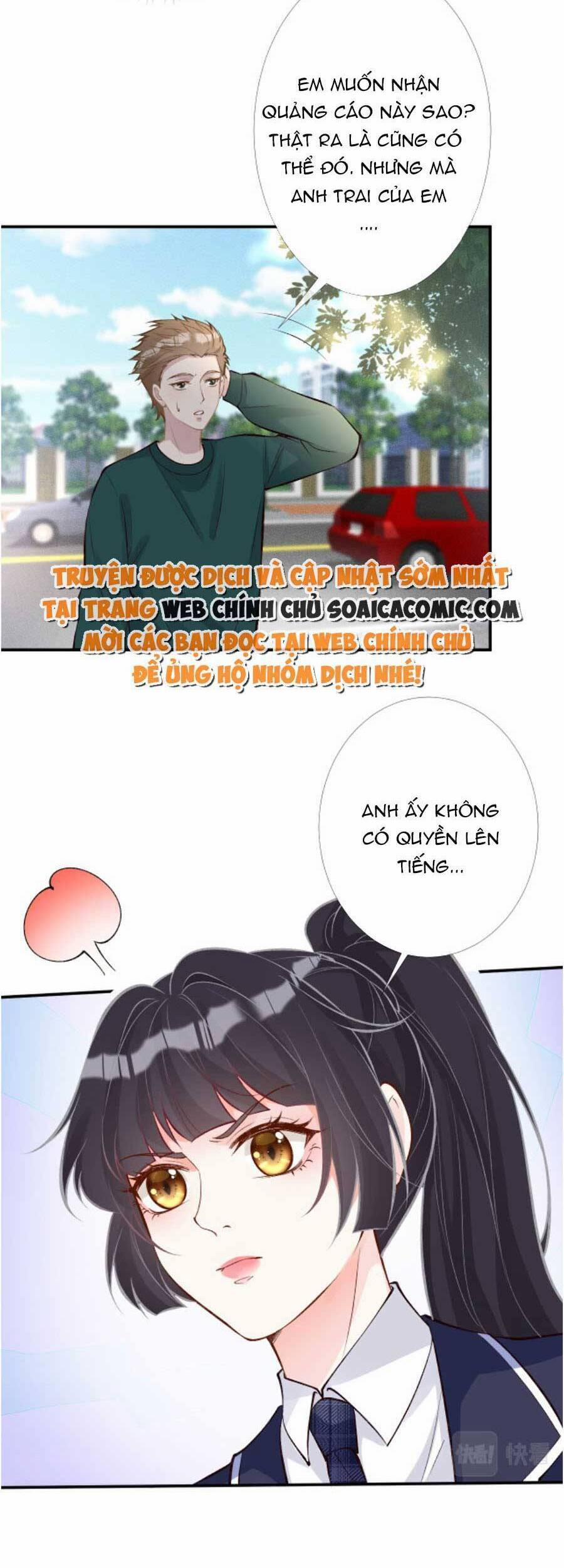 Ôm Khẩn Tiểu Mã Giáp Của Tôi 94 trang 2