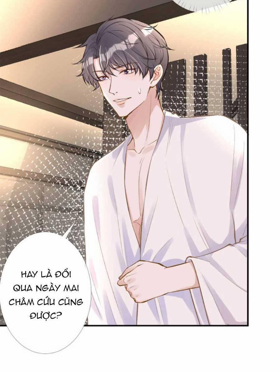 Ôm Khẩn Tiểu Mã Giáp Của Tôi 94 trang 22