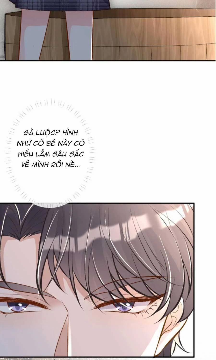 Ôm Khẩn Tiểu Mã Giáp Của Tôi 94 trang 25