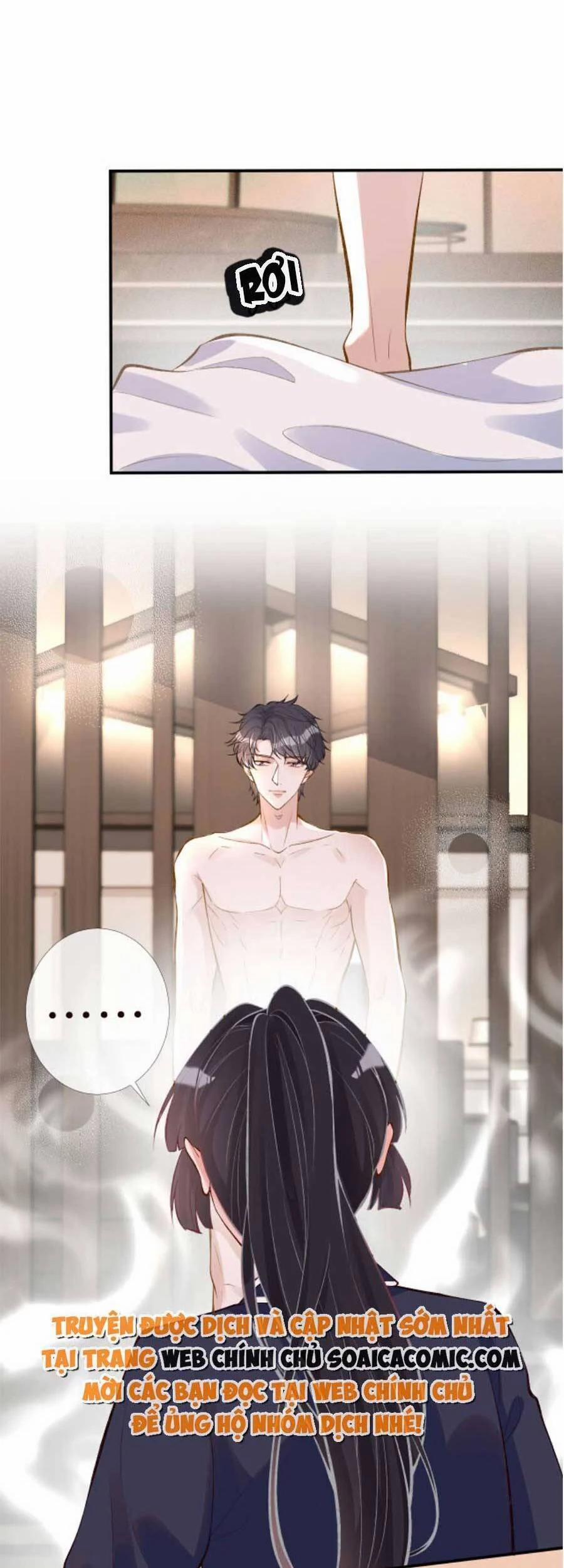 Ôm Khẩn Tiểu Mã Giáp Của Tôi 94 trang 27