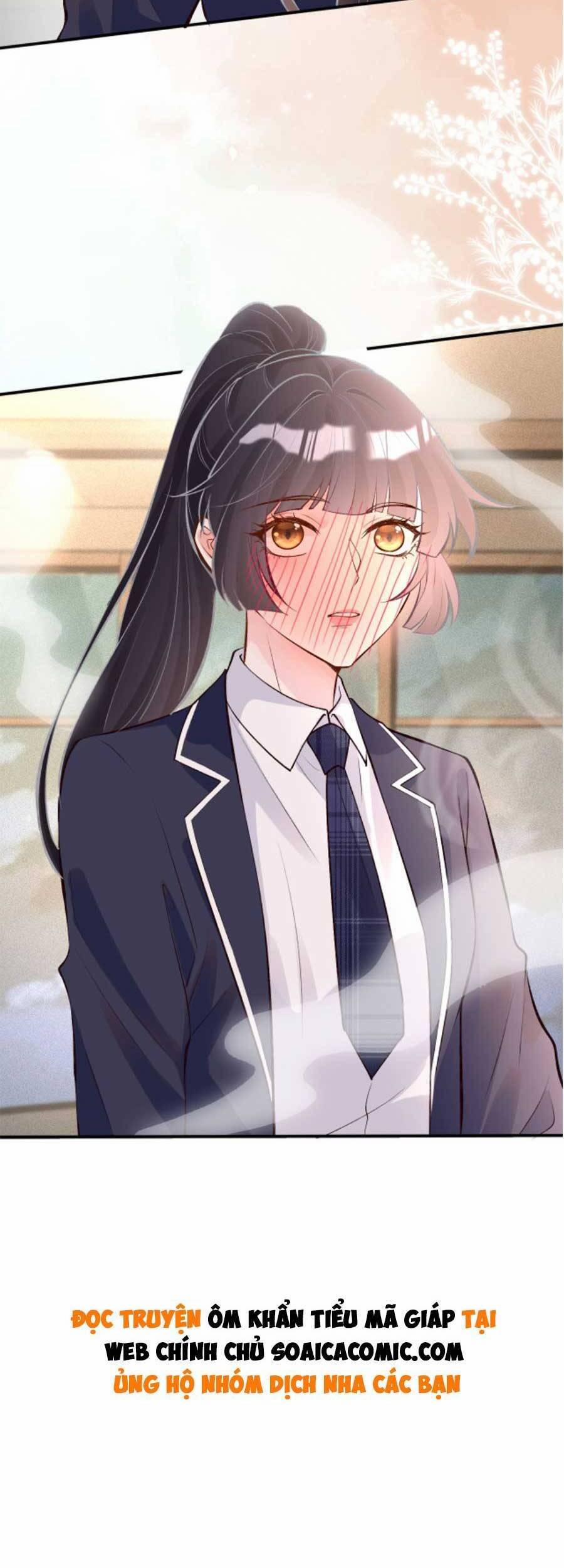 Ôm Khẩn Tiểu Mã Giáp Của Tôi 94 trang 28