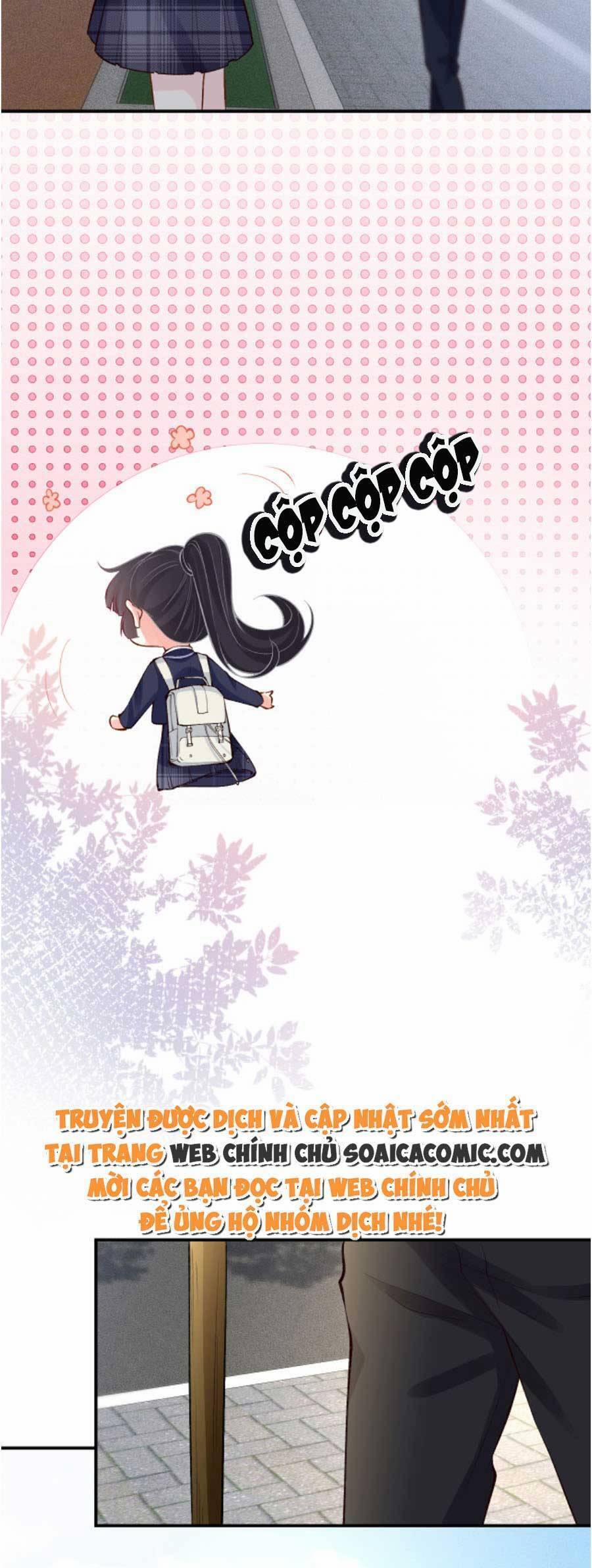 Ôm Khẩn Tiểu Mã Giáp Của Tôi 94 trang 5