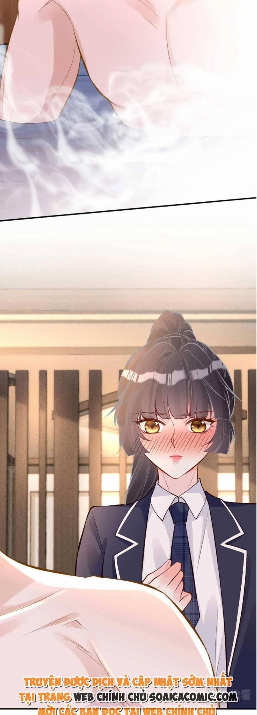 Ôm Khẩn Tiểu Mã Giáp Của Tôi 95 trang 3