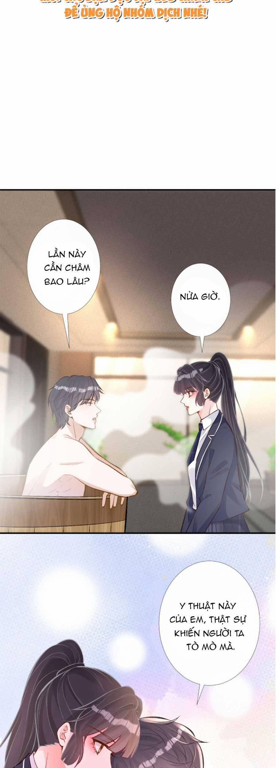 Ôm Khẩn Tiểu Mã Giáp Của Tôi 95 trang 4