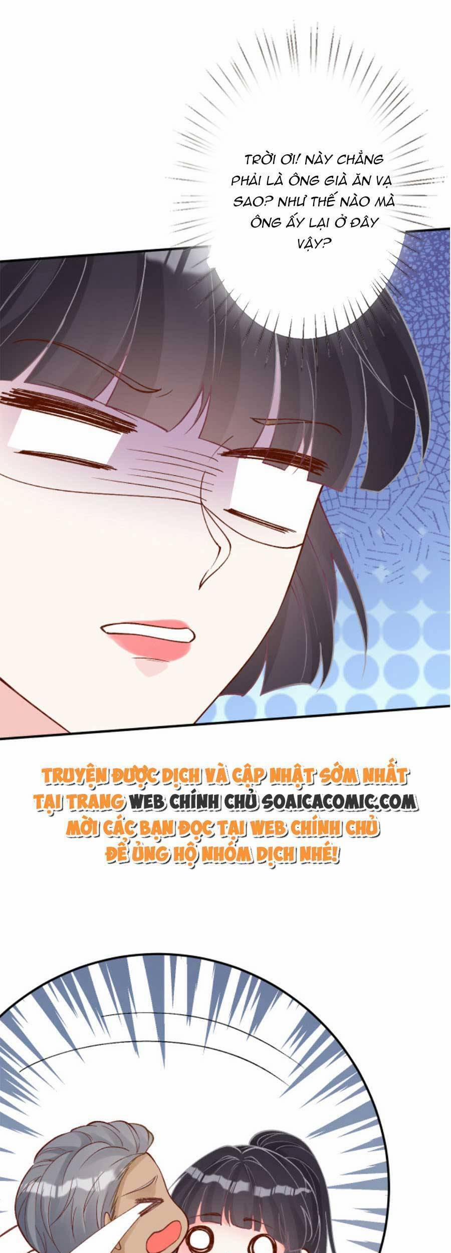 Ôm Khẩn Tiểu Mã Giáp Của Tôi 96 trang 13