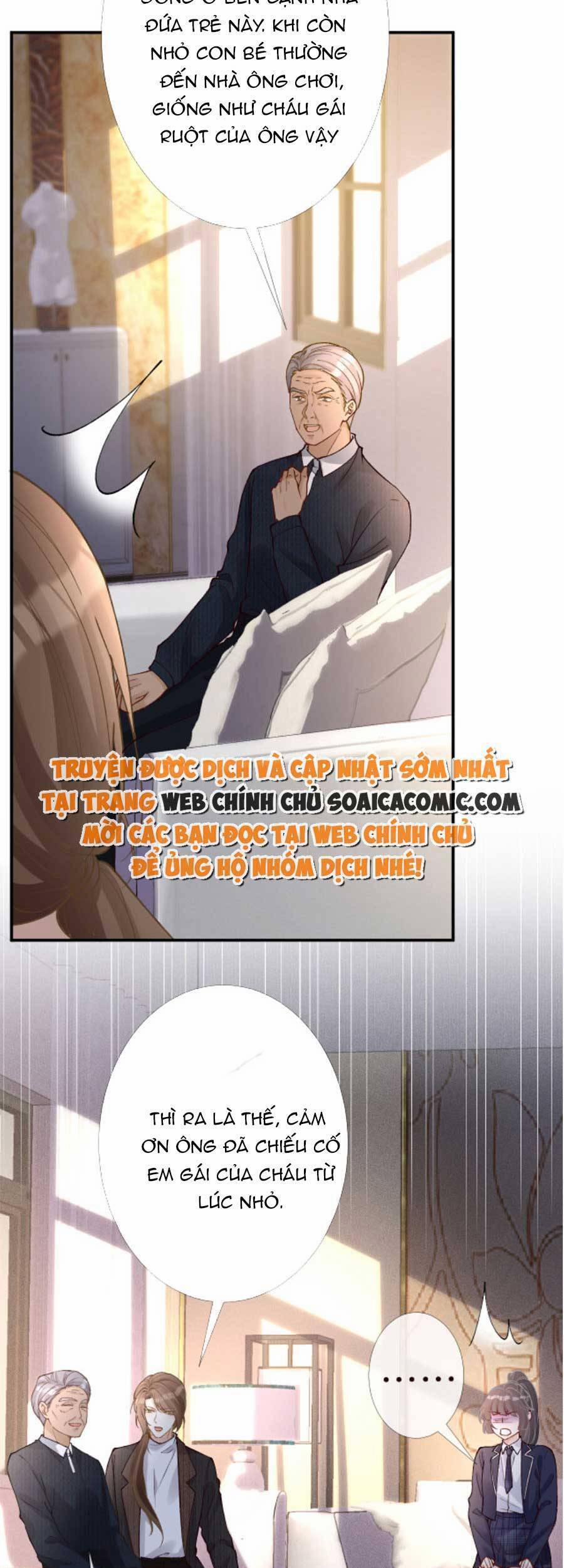 Ôm Khẩn Tiểu Mã Giáp Của Tôi 96 trang 23