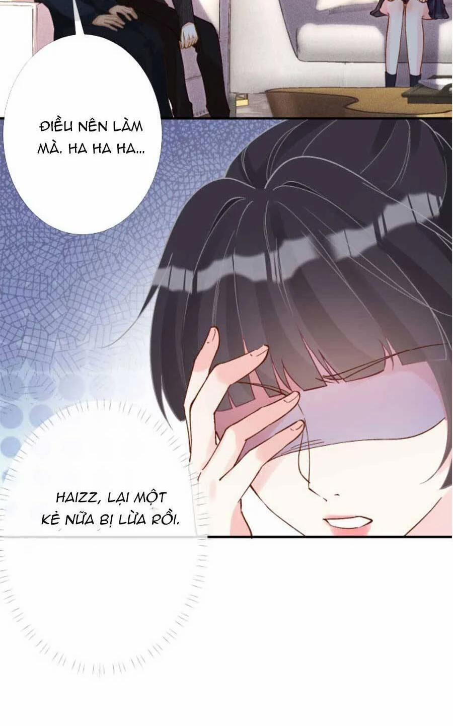 Ôm Khẩn Tiểu Mã Giáp Của Tôi 96 trang 24