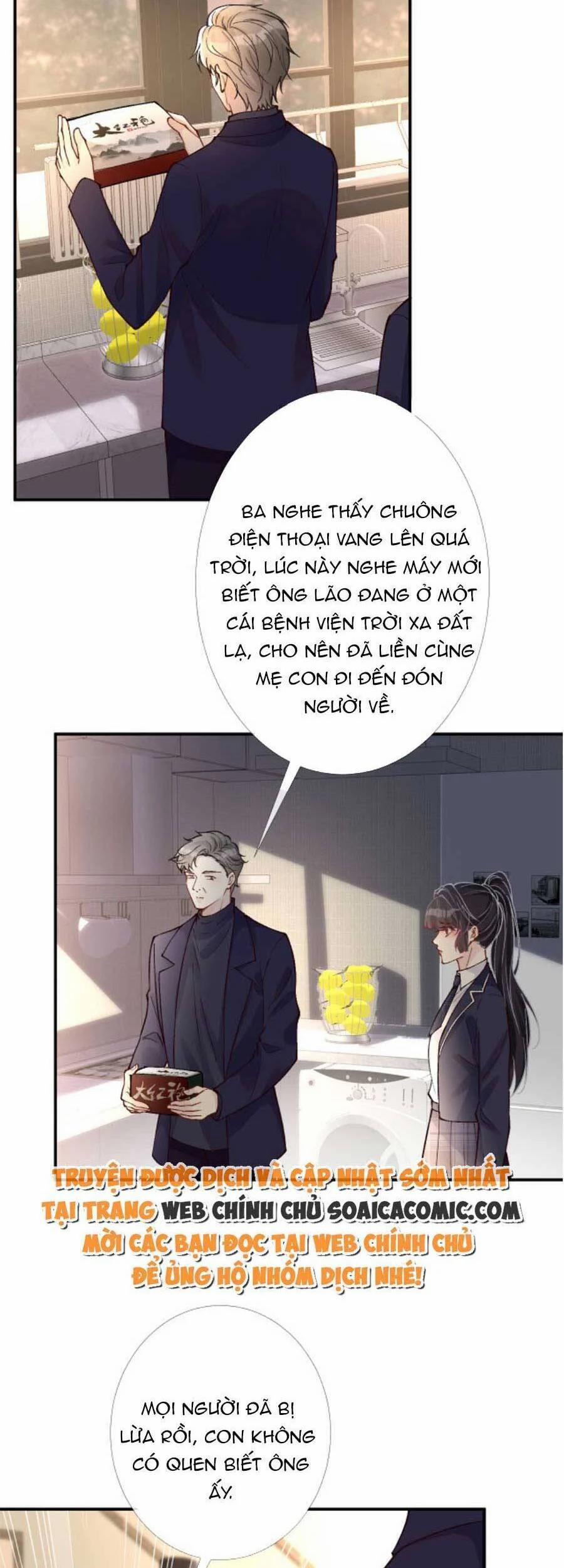 Ôm Khẩn Tiểu Mã Giáp Của Tôi 96 trang 26