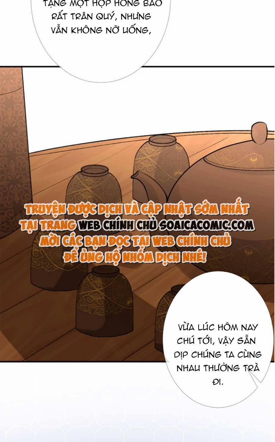 Ôm Khẩn Tiểu Mã Giáp Của Tôi 96 trang 29