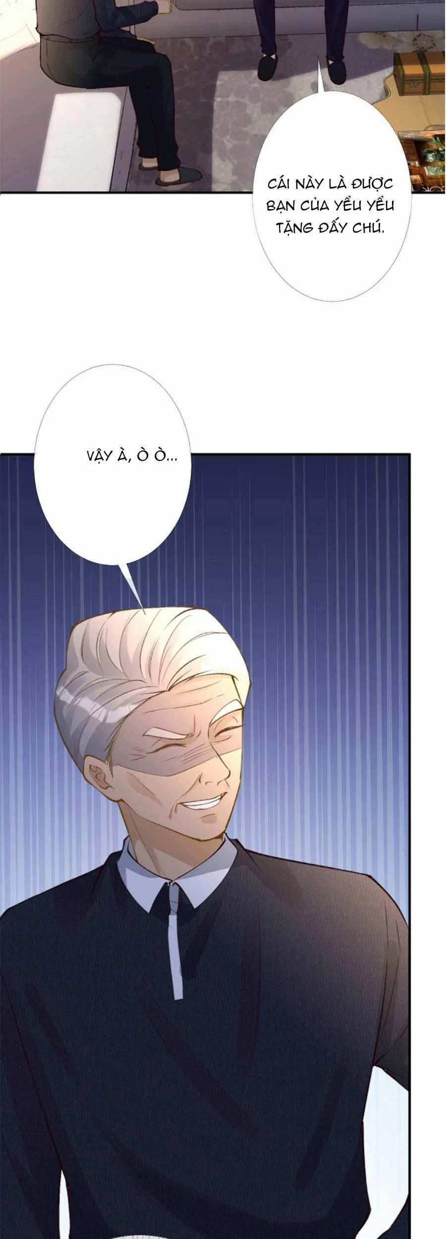 Ôm Khẩn Tiểu Mã Giáp Của Tôi 96 trang 32