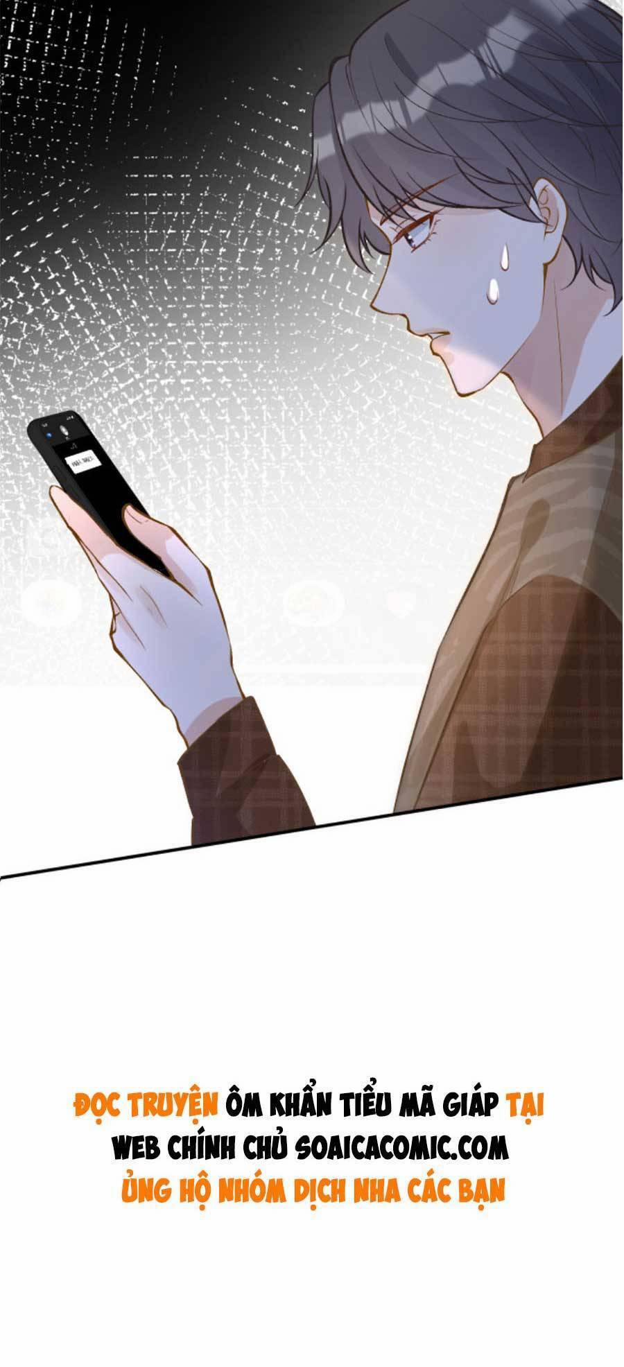 Ôm Khẩn Tiểu Mã Giáp Của Tôi 96 trang 34