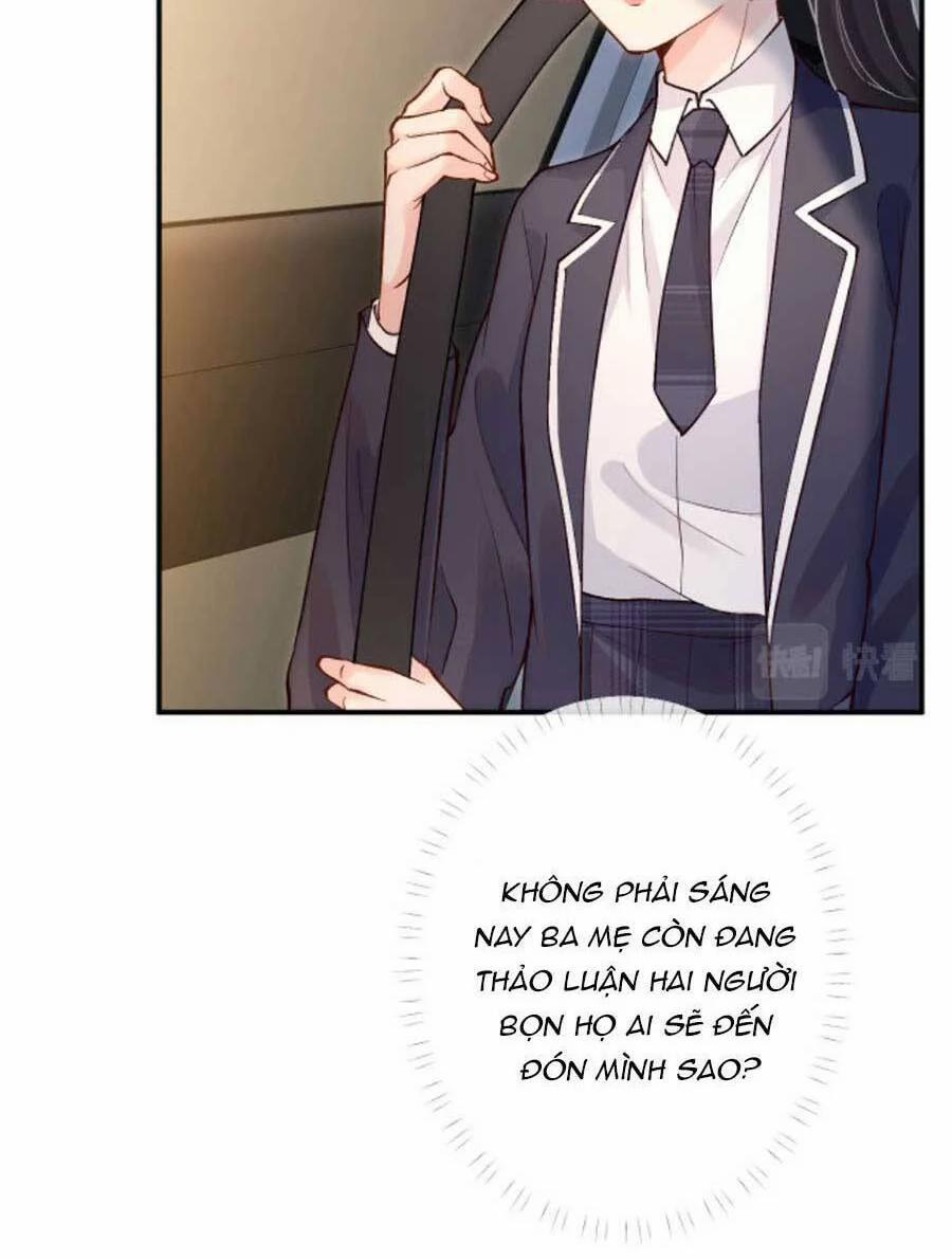 Ôm Khẩn Tiểu Mã Giáp Của Tôi 96 trang 6