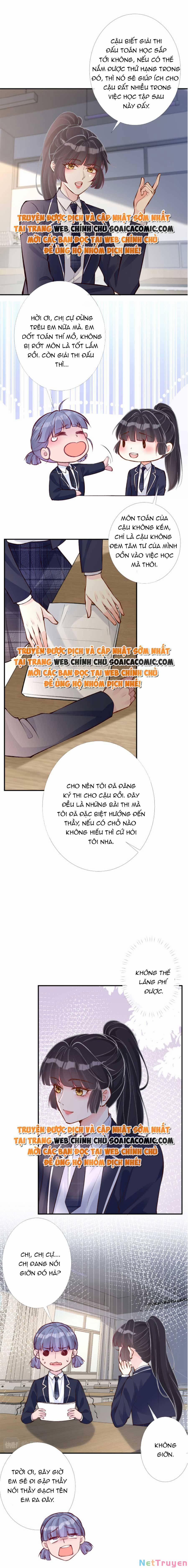 Ôm Khẩn Tiểu Mã Giáp Của Tôi 97 trang 5