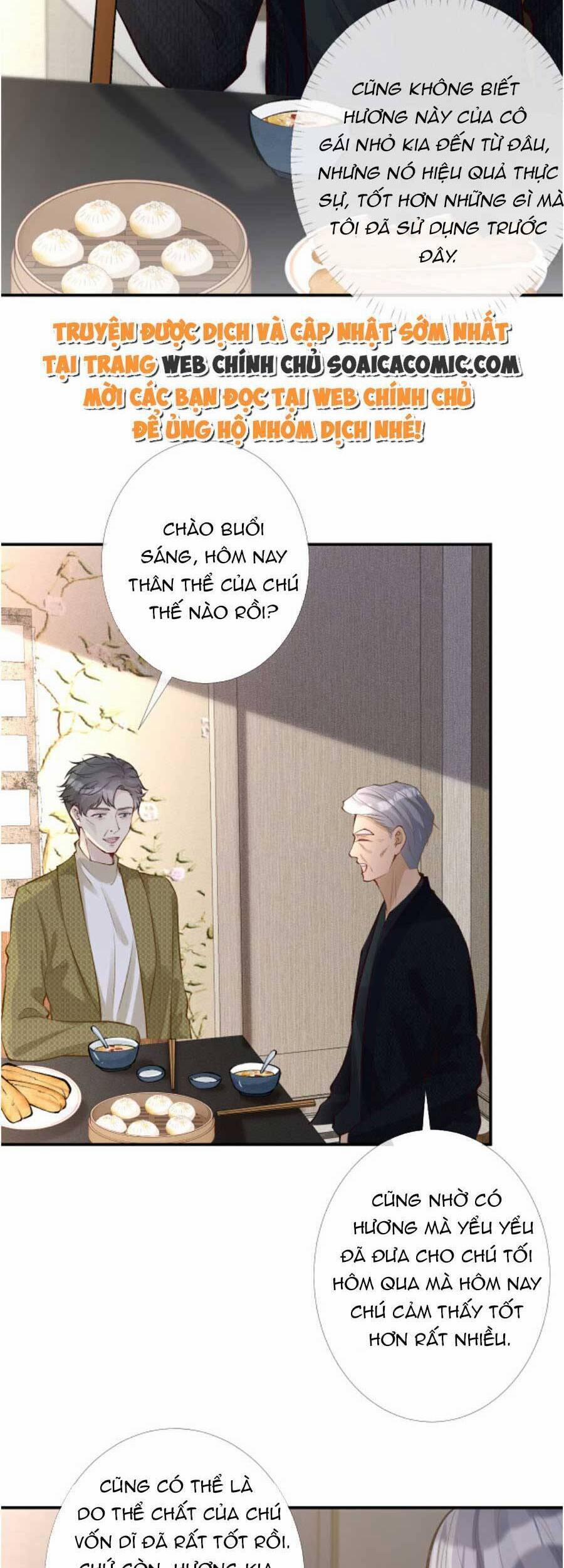 Ôm Khẩn Tiểu Mã Giáp Của Tôi 98 trang 13