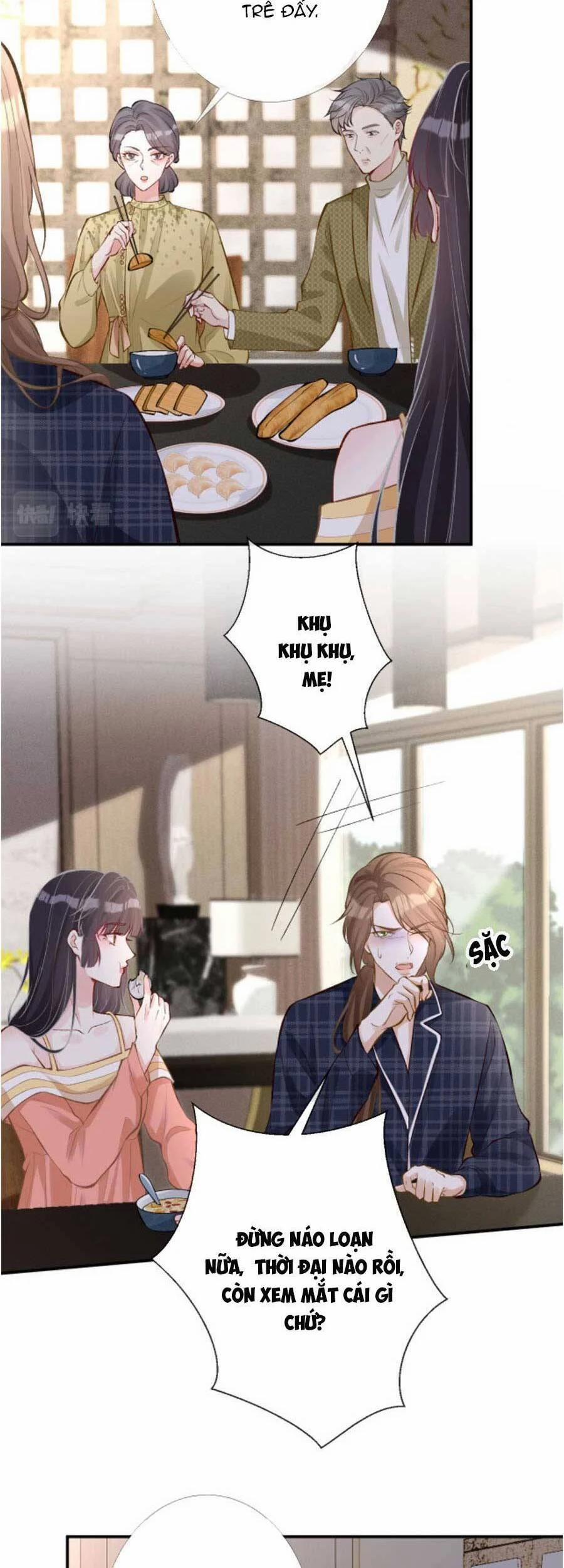 Ôm Khẩn Tiểu Mã Giáp Của Tôi 98 trang 15