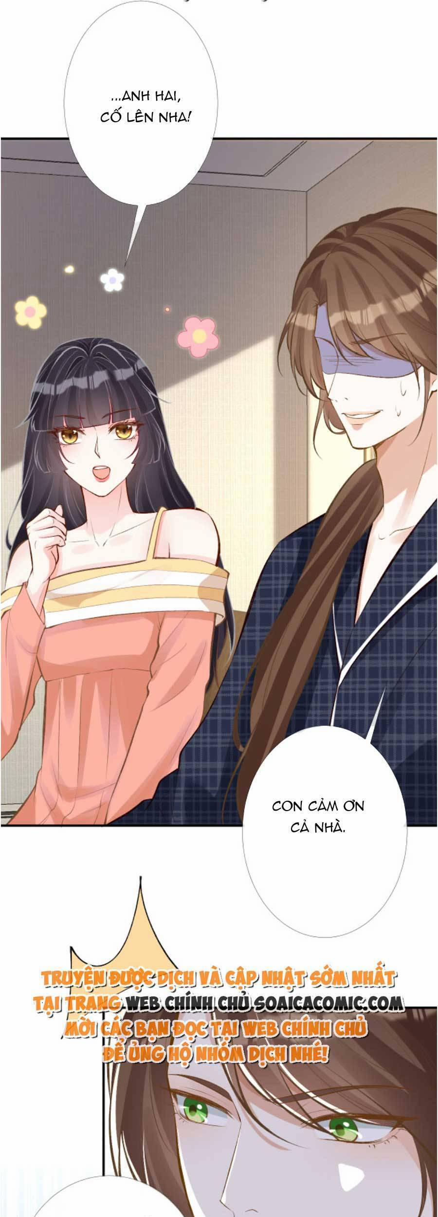 Ôm Khẩn Tiểu Mã Giáp Của Tôi 98 trang 18