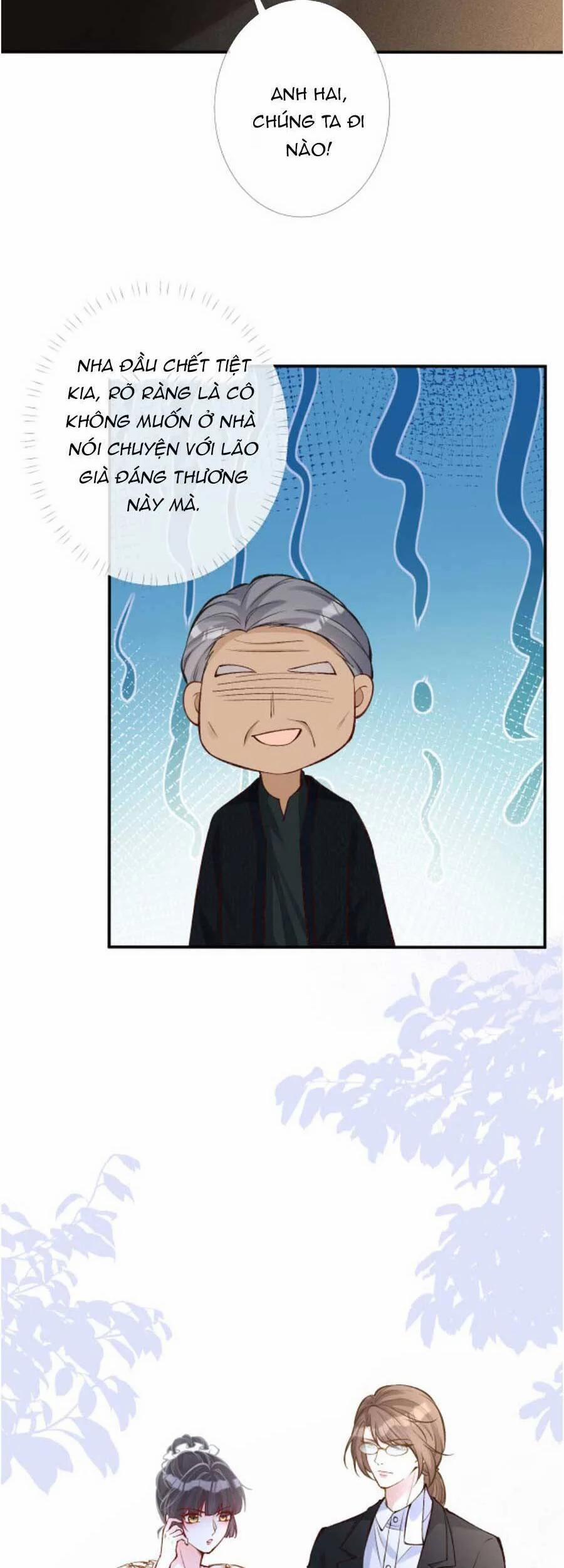 Ôm Khẩn Tiểu Mã Giáp Của Tôi 98 trang 21