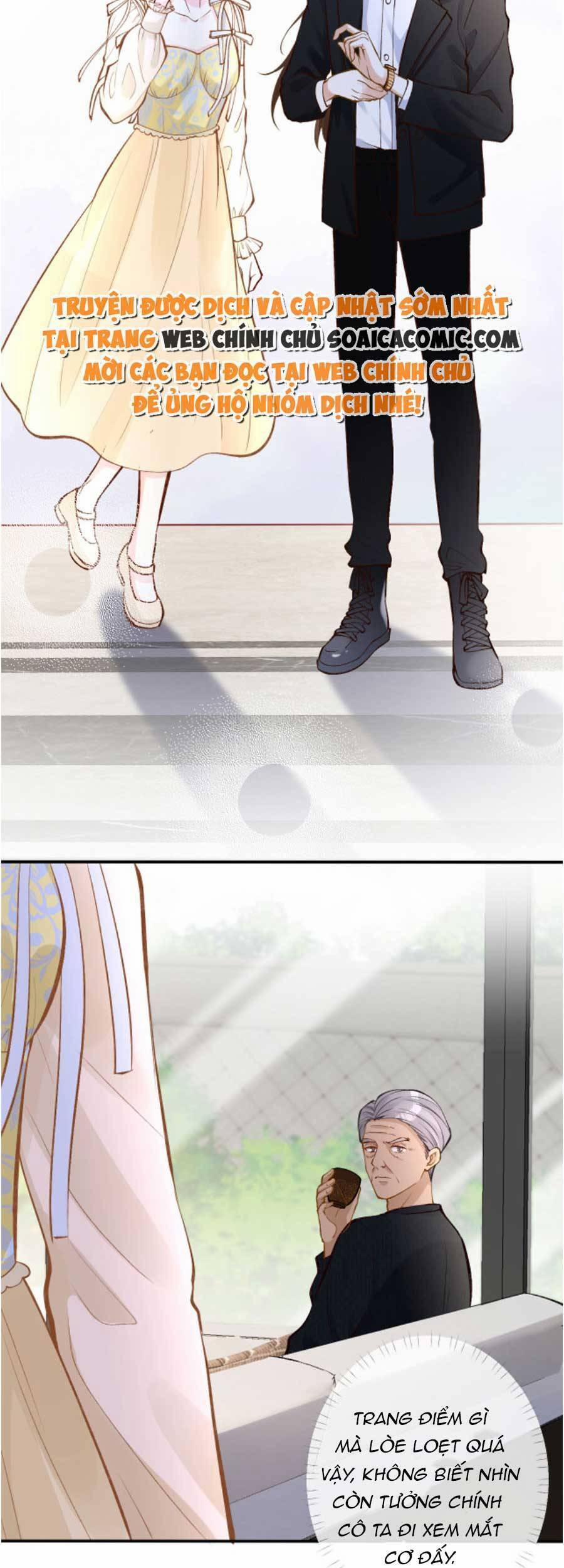 Ôm Khẩn Tiểu Mã Giáp Của Tôi 98 trang 22