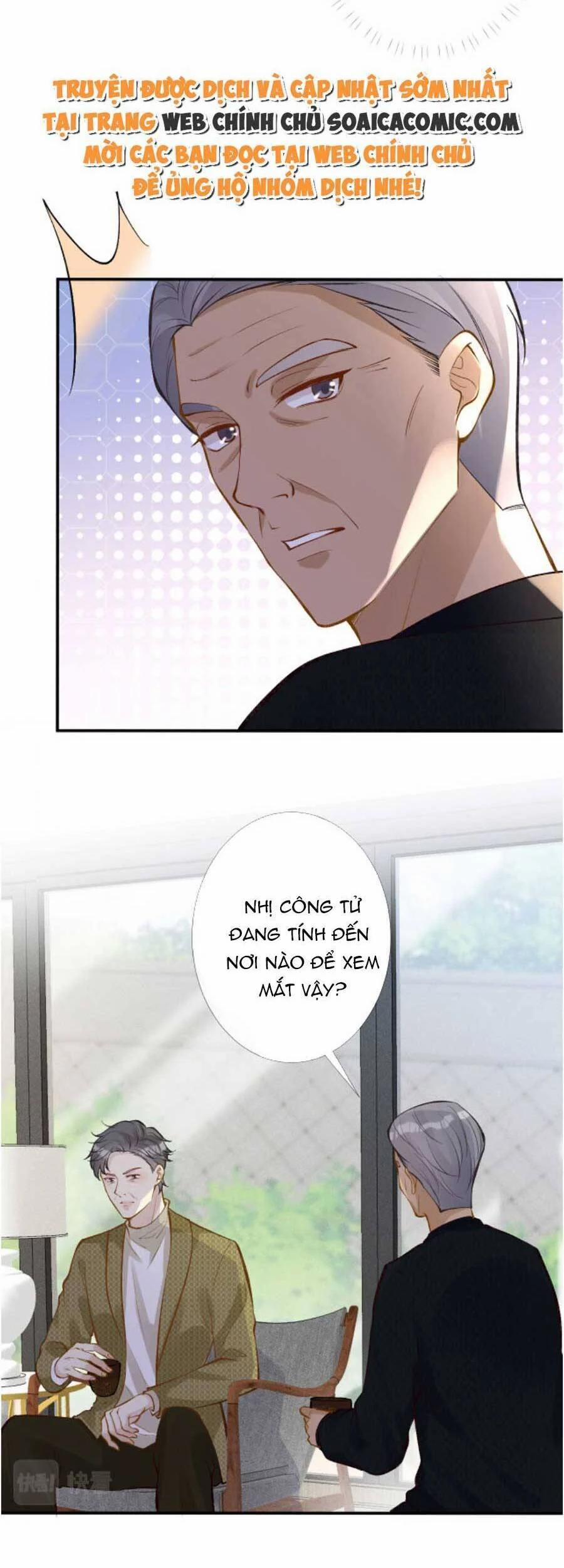 Ôm Khẩn Tiểu Mã Giáp Của Tôi 98 trang 23