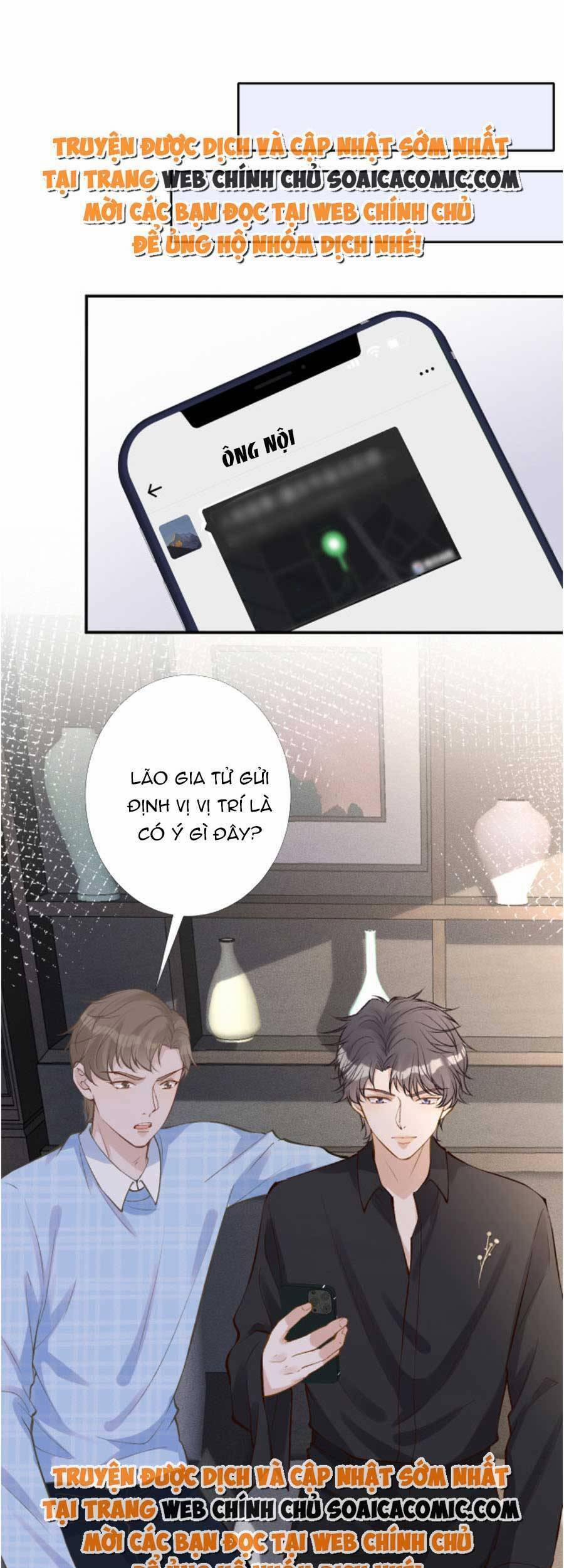 Ôm Khẩn Tiểu Mã Giáp Của Tôi 98 trang 25