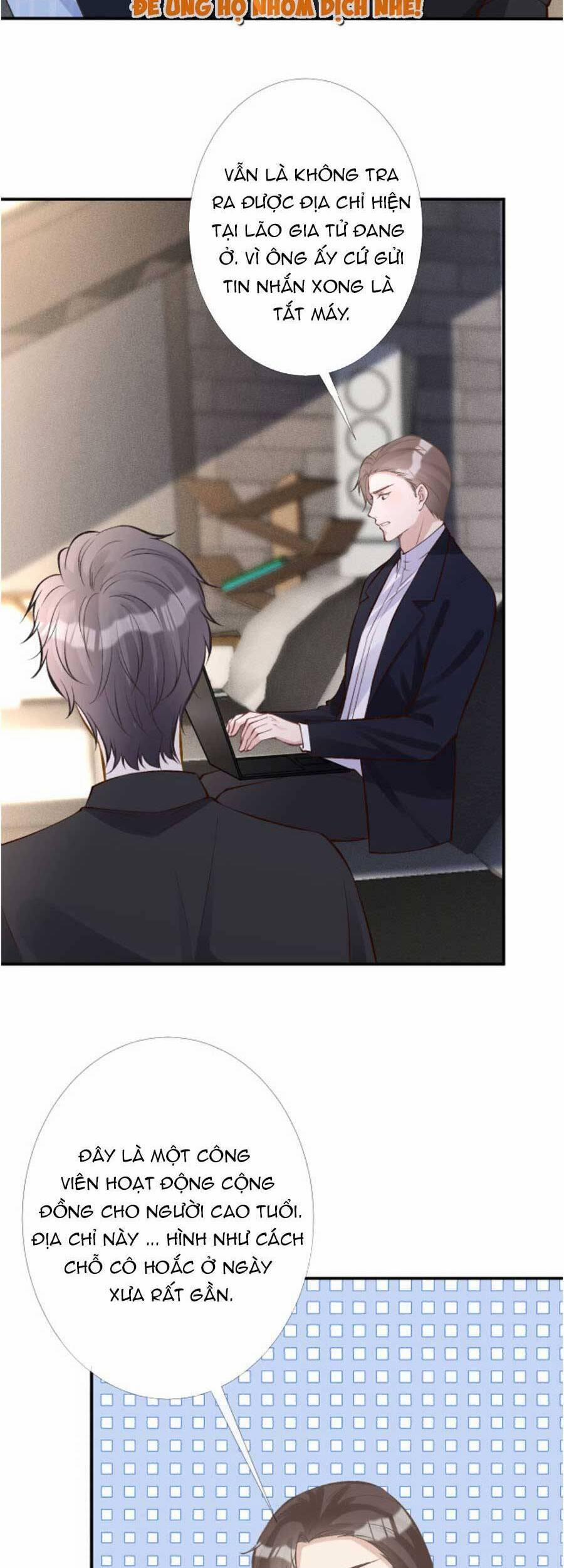 Ôm Khẩn Tiểu Mã Giáp Của Tôi 98 trang 26