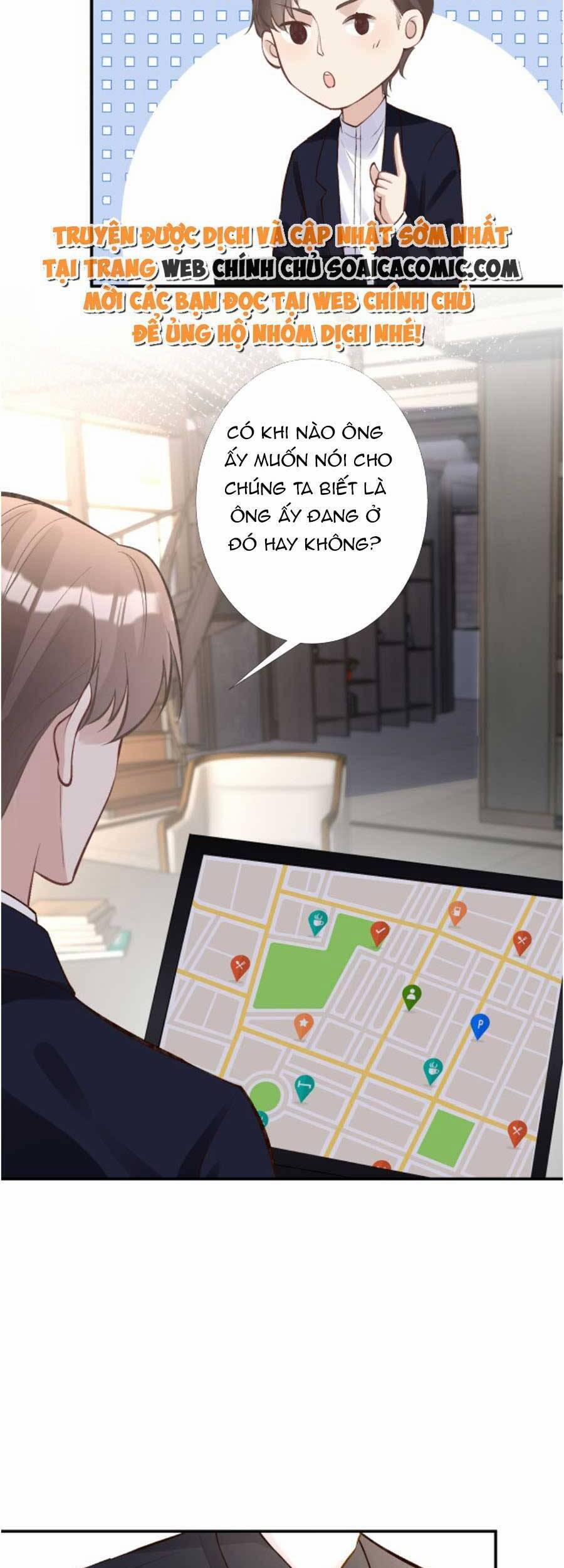 Ôm Khẩn Tiểu Mã Giáp Của Tôi 98 trang 27