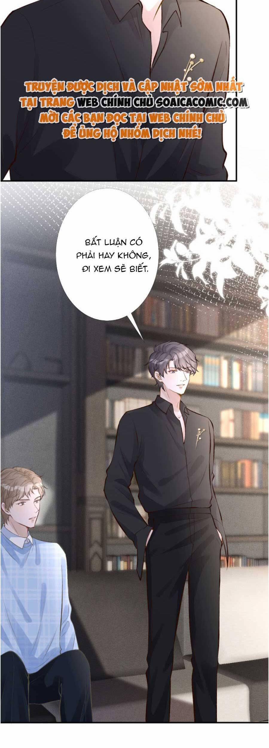 Ôm Khẩn Tiểu Mã Giáp Của Tôi 98 trang 28