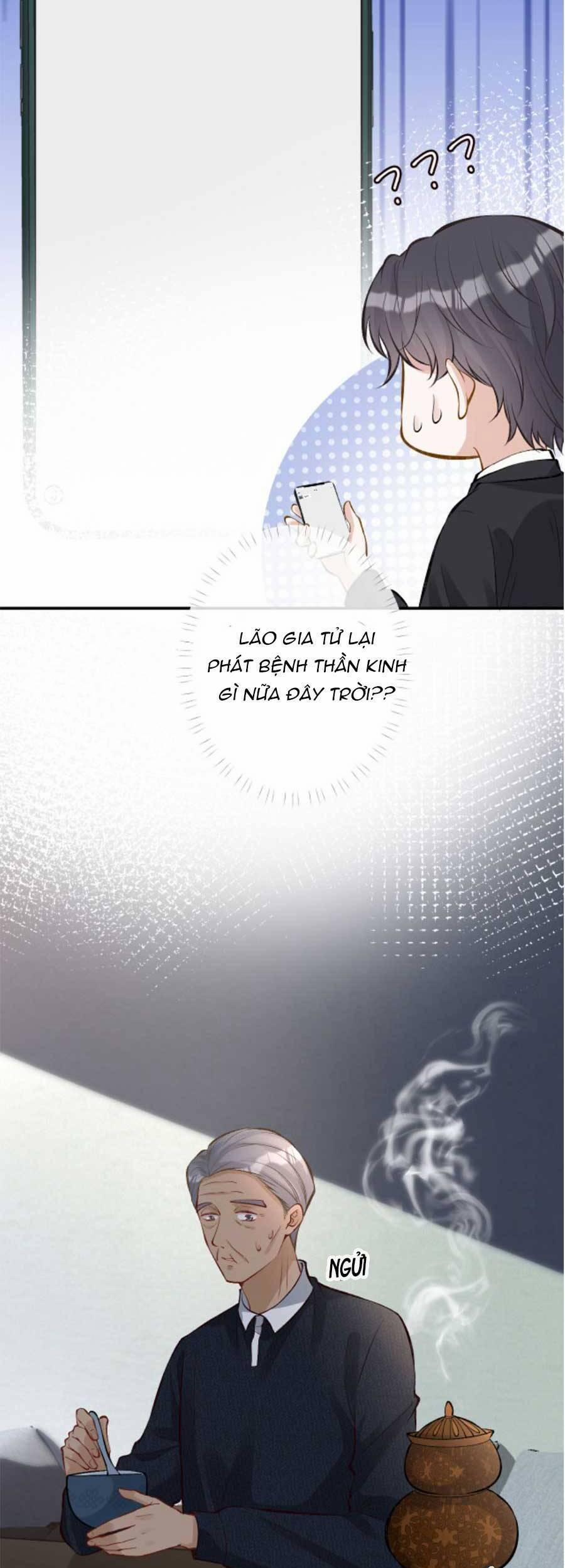 Ôm Khẩn Tiểu Mã Giáp Của Tôi 98 trang 8