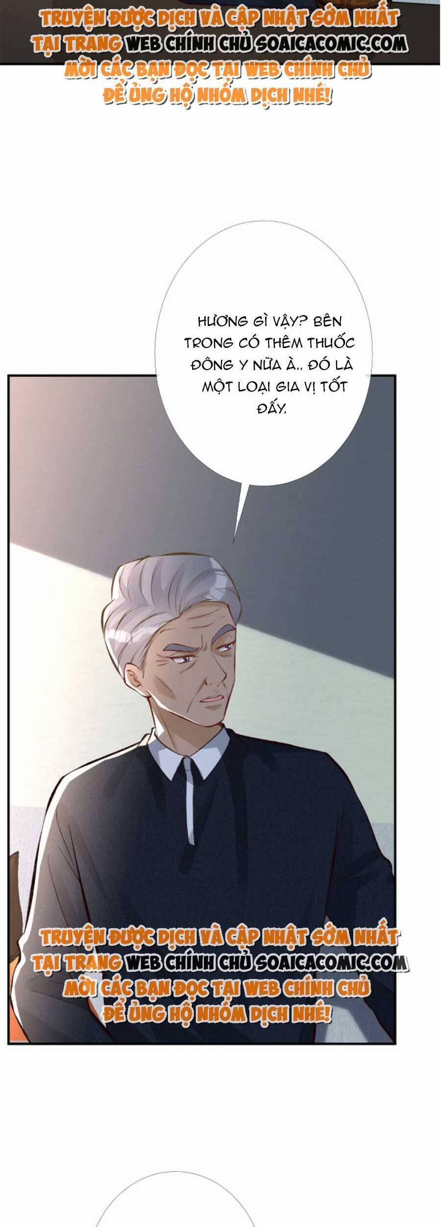 Ôm Khẩn Tiểu Mã Giáp Của Tôi 98 trang 9