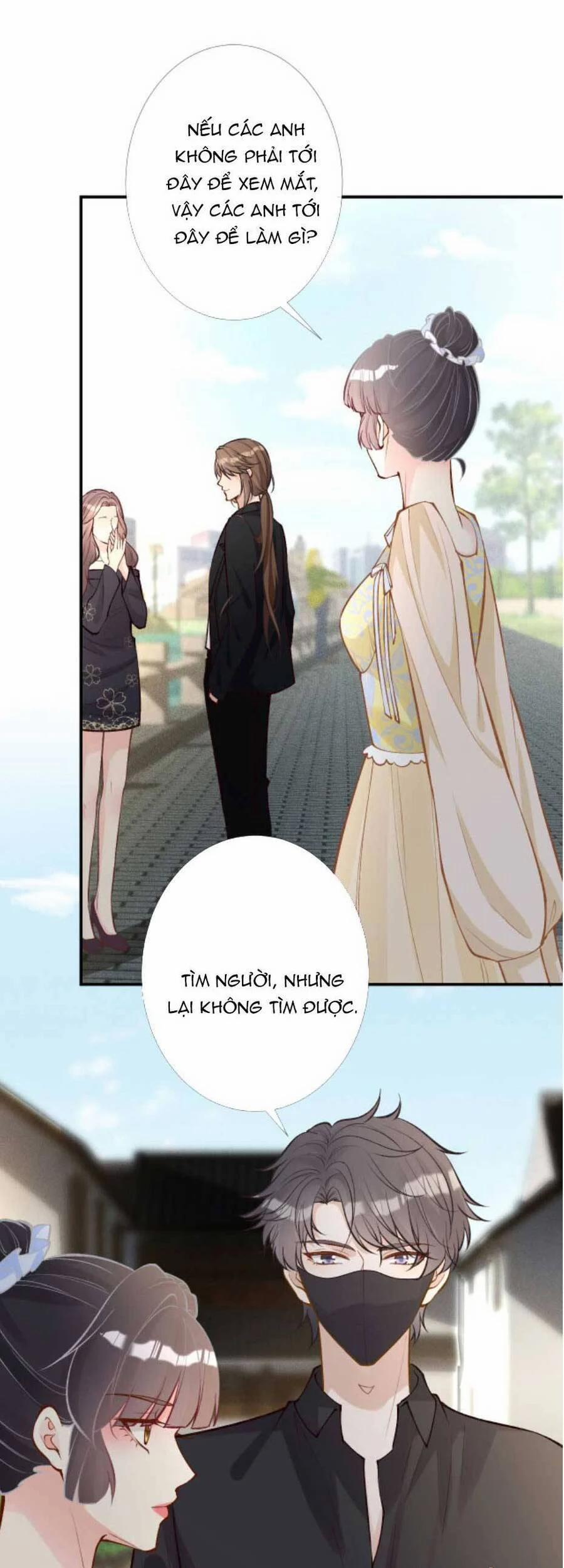 Ôm Khẩn Tiểu Mã Giáp Của Tôi 99 trang 18