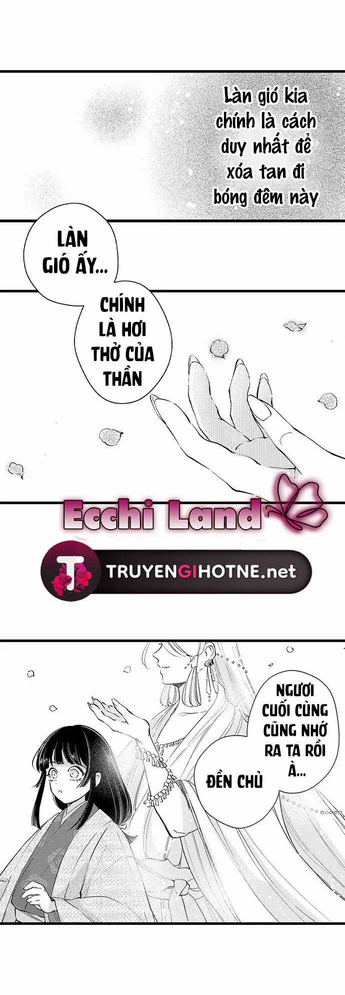 Ôm Lấy Người Giữ Đền Bị Nguyền Rủa 16.2 trang 2