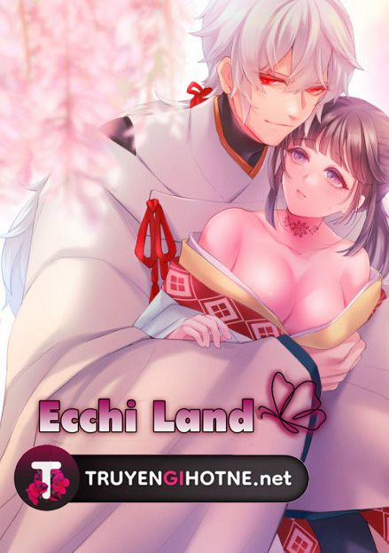 Ôm Lấy Người Giữ Đền Bị Nguyền Rủa 3.1 trang 2