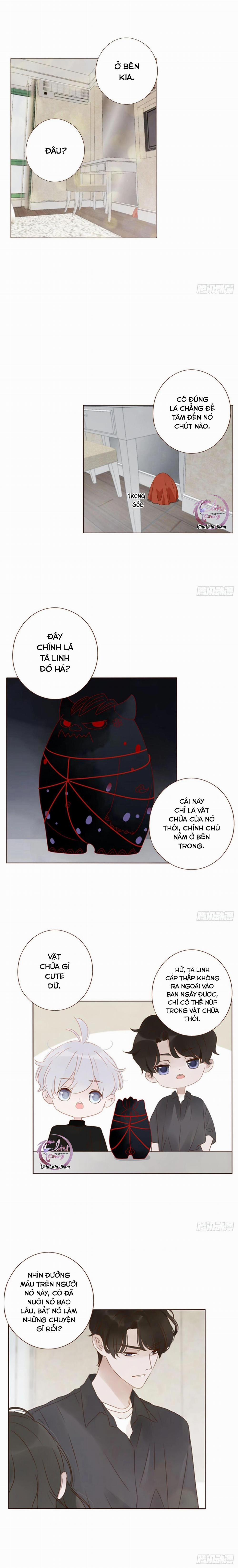 Ôm Nhiên Vào Lòng 45 trang 2