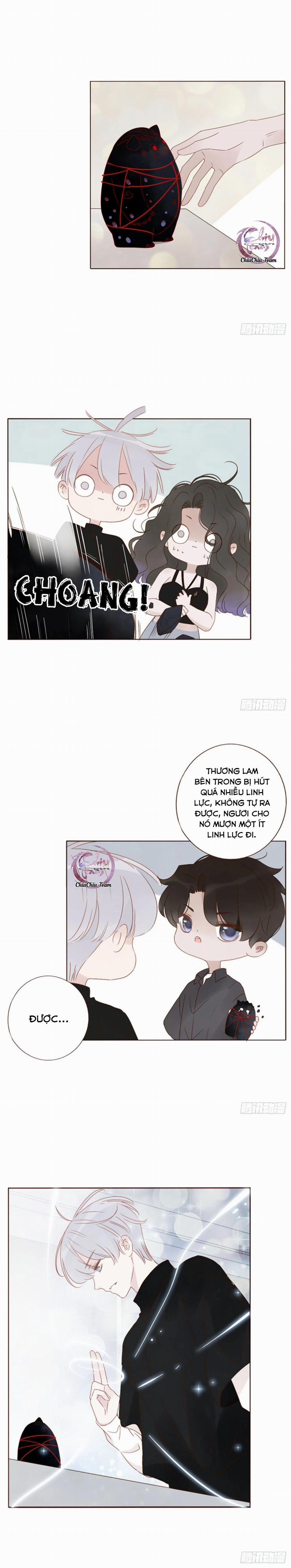 Ôm Nhiên Vào Lòng 45 trang 4