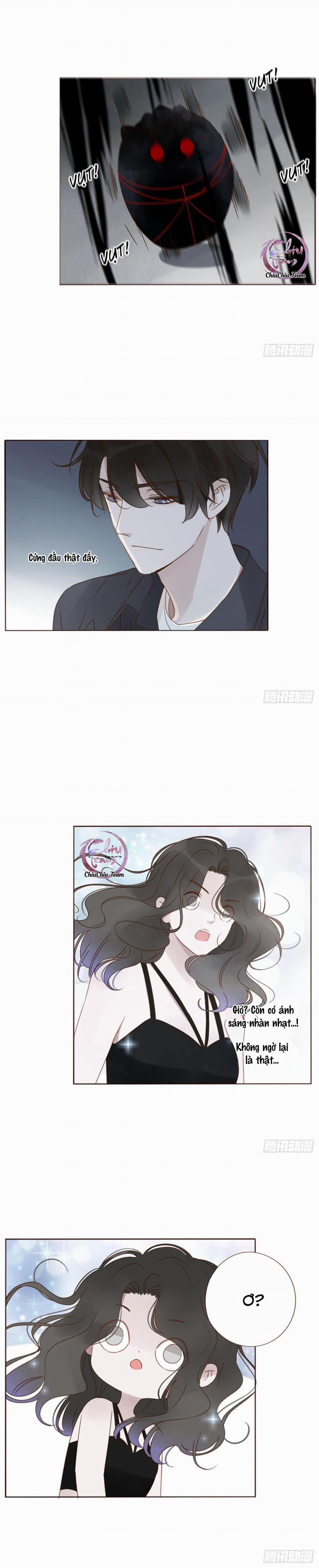 Ôm Nhiên Vào Lòng 45 trang 5