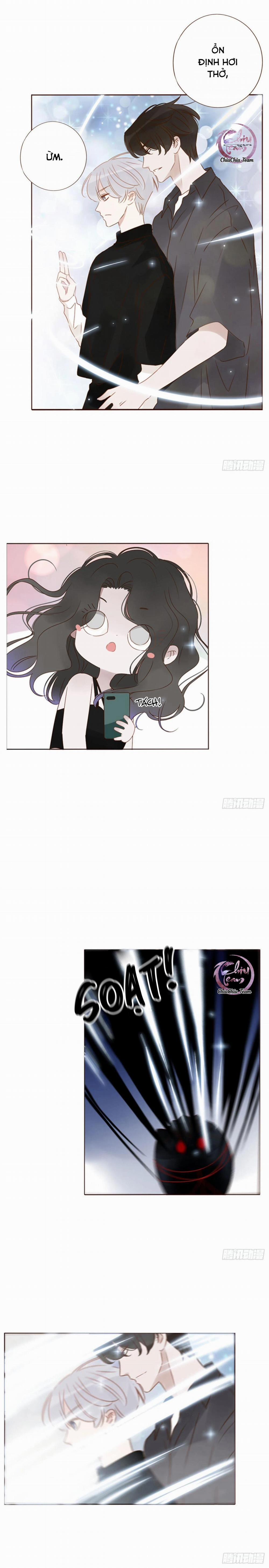 Ôm Nhiên Vào Lòng 45 trang 6