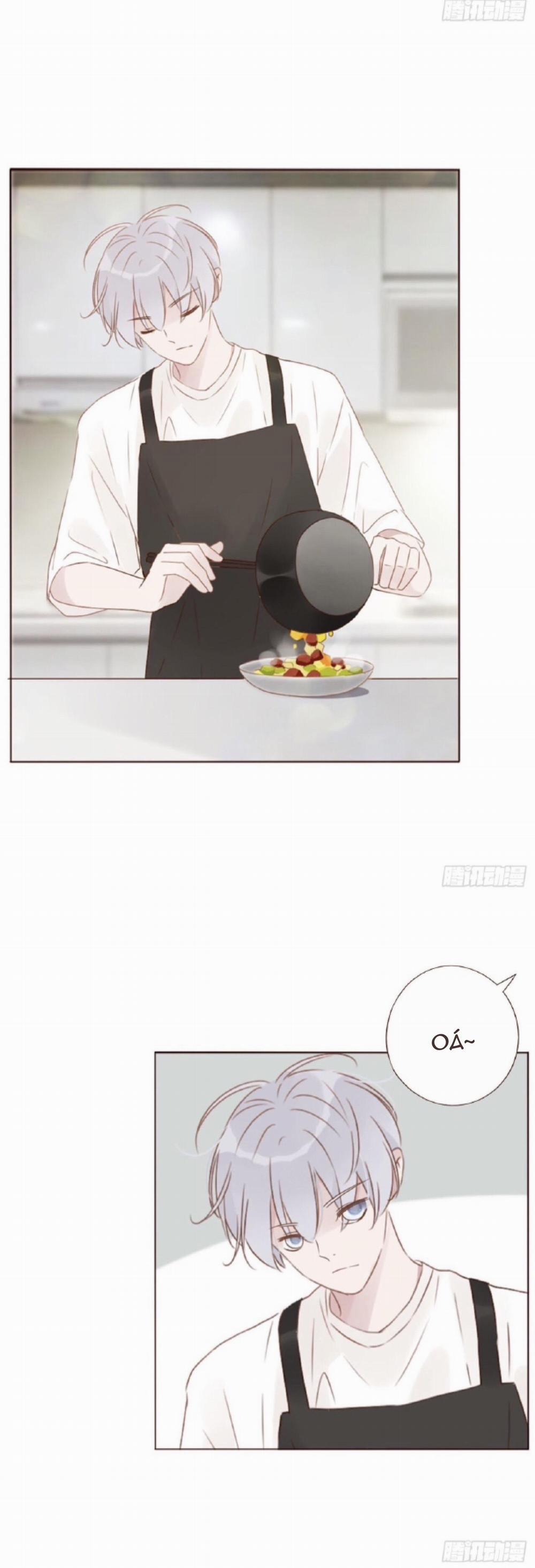 Ôm Nhiên Vào Lòng 46 trang 1