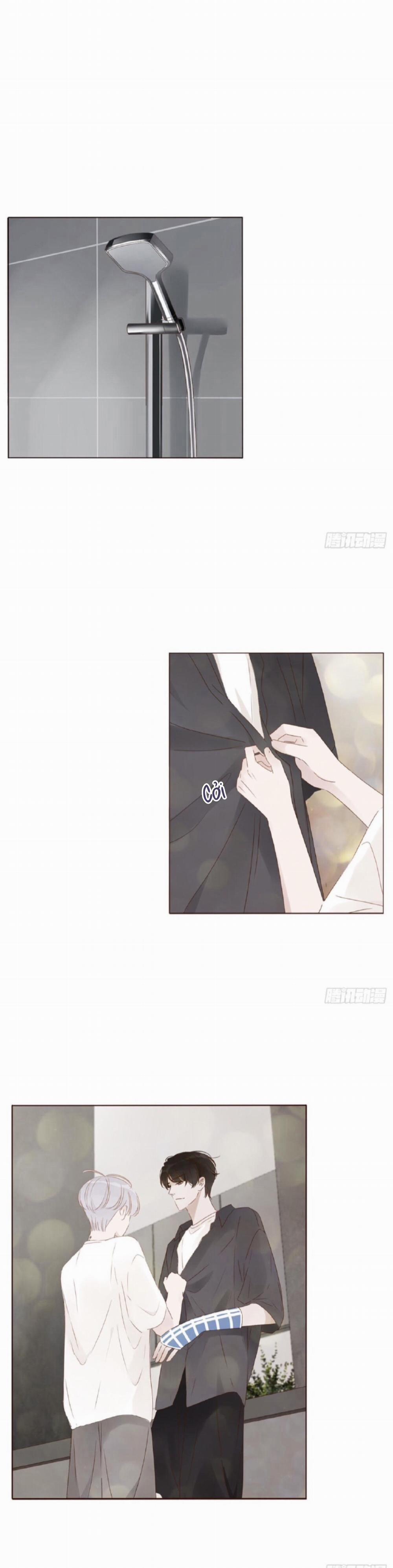 Ôm Nhiên Vào Lòng 46 trang 14