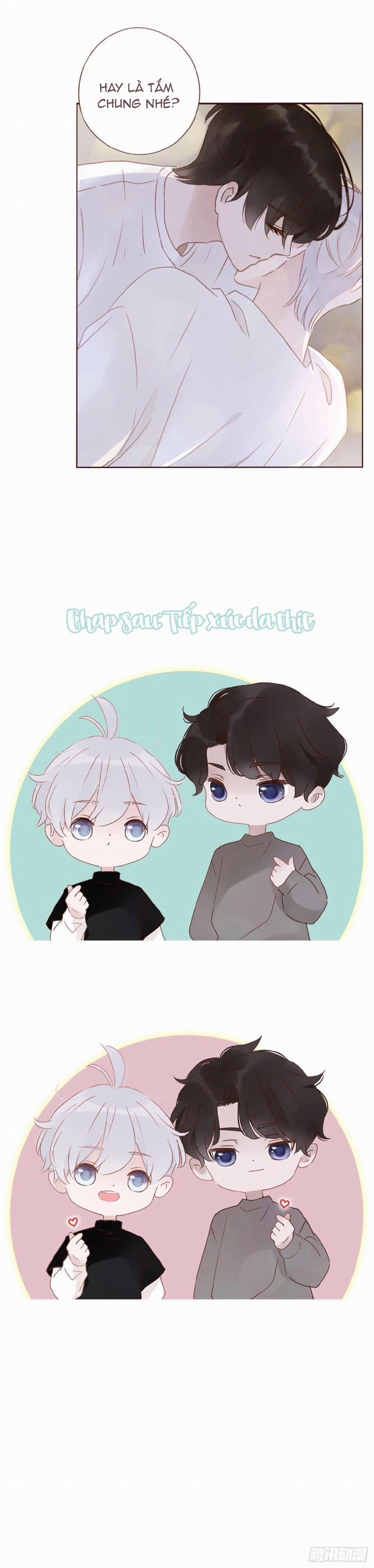 Ôm Nhiên Vào Lòng 46 trang 16