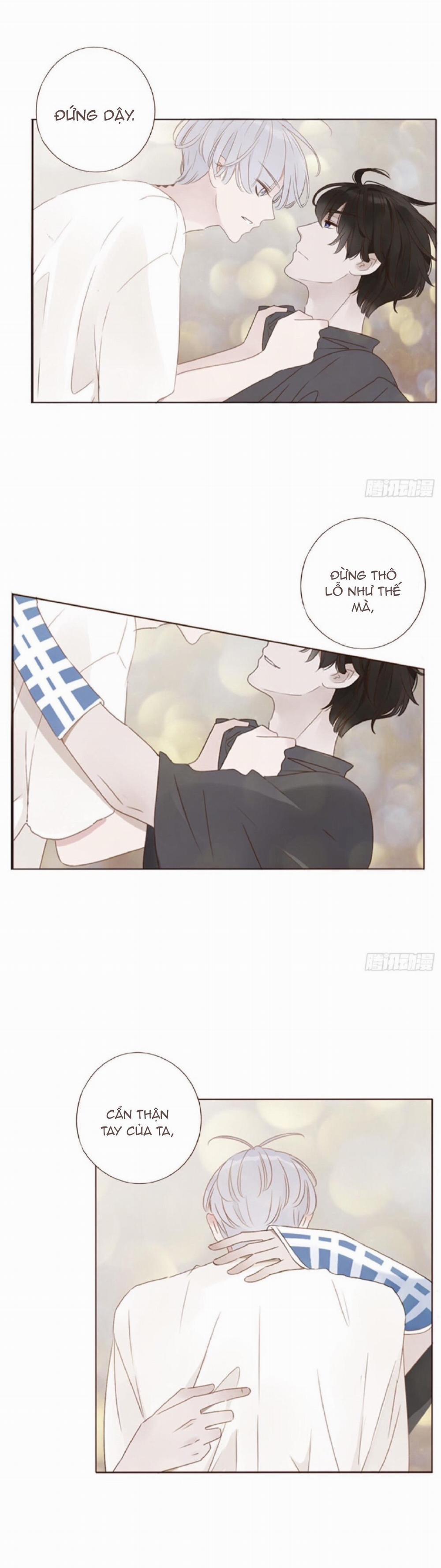 Ôm Nhiên Vào Lòng 46 trang 4