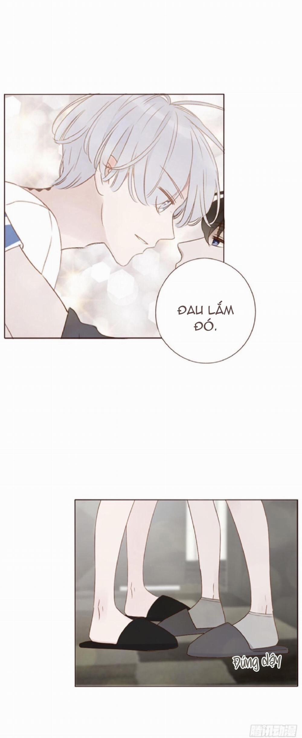 Ôm Nhiên Vào Lòng 46 trang 5