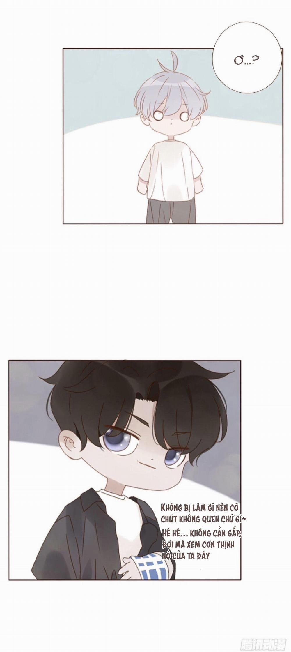 Ôm Nhiên Vào Lòng 46 trang 7