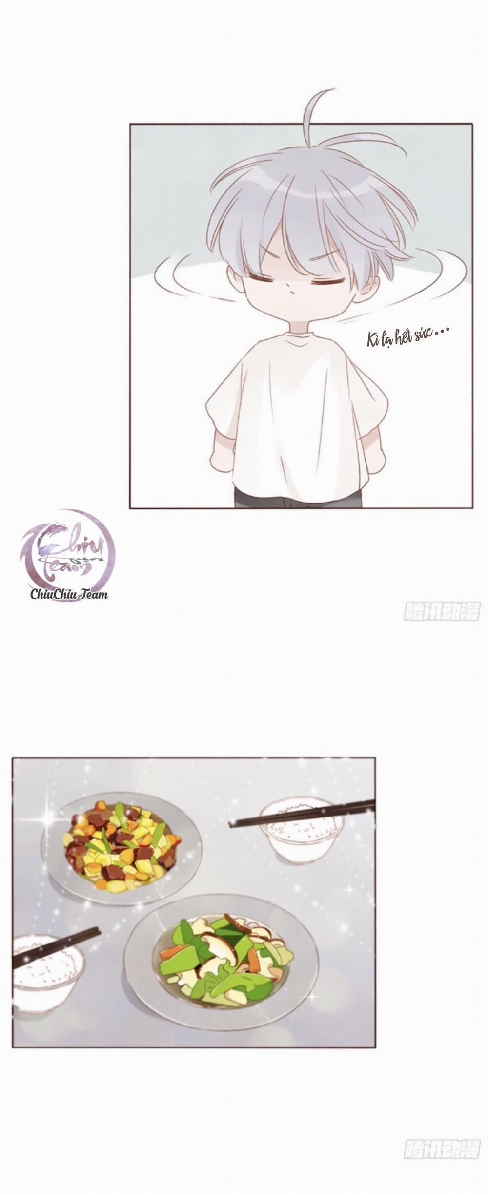 Ôm Nhiên Vào Lòng 46 trang 8