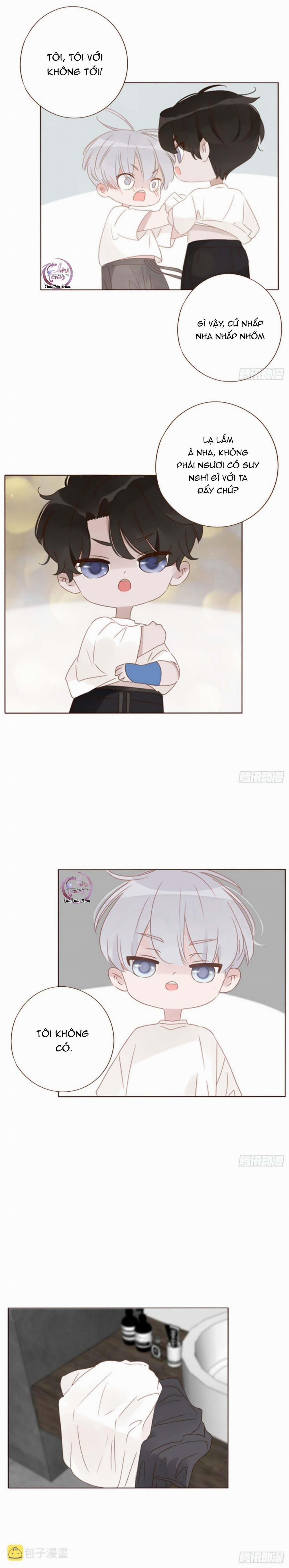 Ôm Nhiên Vào Lòng 47 trang 3