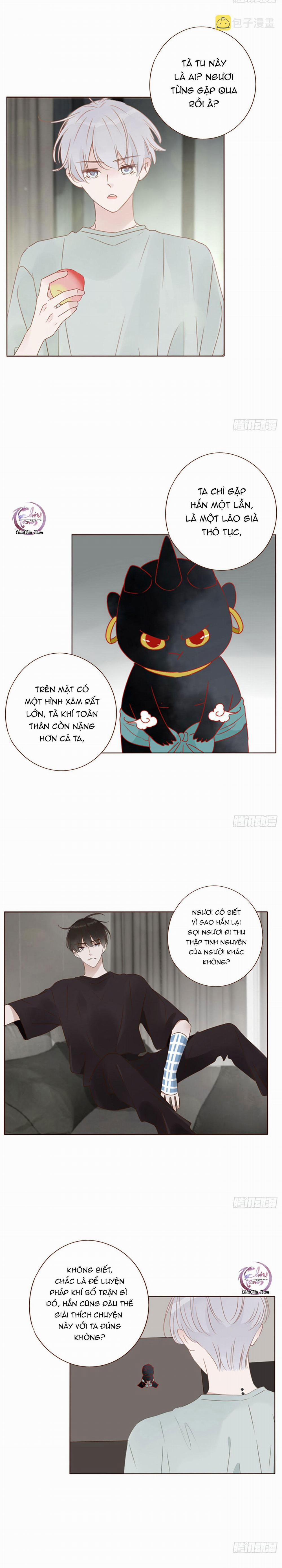 Ôm Nhiên Vào Lòng 48 trang 5