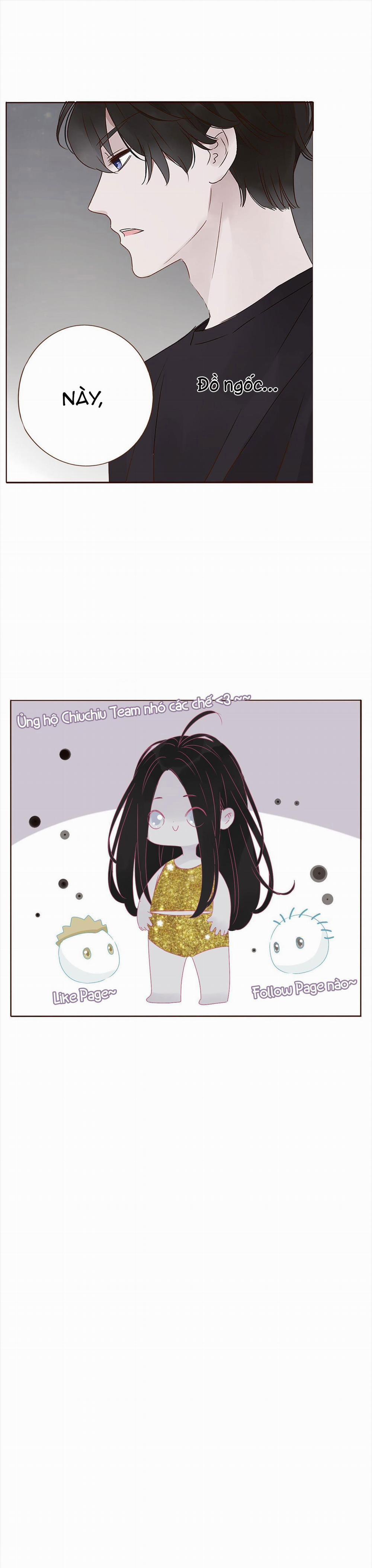 Ôm Nhiên Vào Lòng 49 trang 12